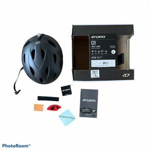 Giro G9 Snowboard Helmet